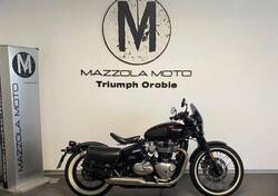 Triumph Bonneville Bobber 1200 (2017 - 20) usata