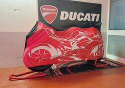 Ducati Panigale V4 1100 SP2 (2022 - 23) usata