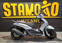 Piaggio Beverly 300 S ABS-ASR (2021 - 24) usata