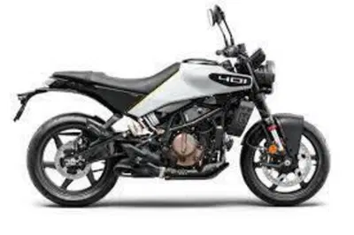 Husqvarna Vitpilen 401 (2024 - 26) nuova