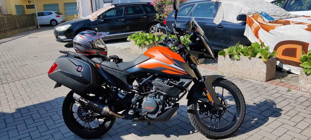 KTM 390 Adventure (2020) (2)