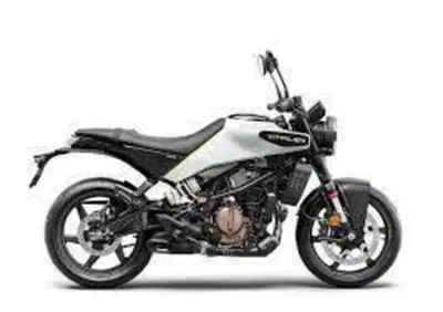 Husqvarna Vitpilen 125 (2024 - 26) nuova