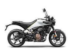 Husqvarna Vitpilen 125 (2024) nuova