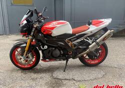 Aprilia Tuono 1000 usata