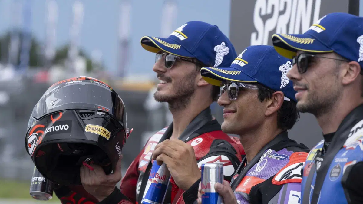 MotoGP 2024. GP di Germania. Le foto più belle del GP del Sachsenring [GALLERY] (21)