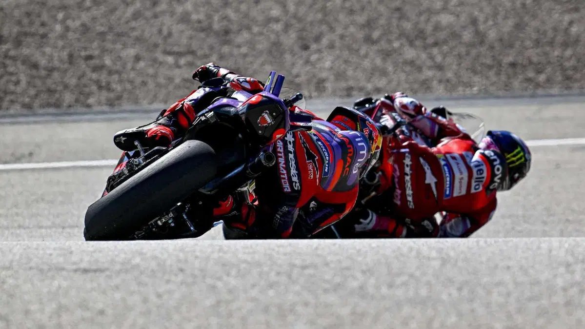 MotoGP 2024. GP di Germania. Le foto più belle del GP del Sachsenring [GALLERY] (16)