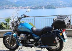 Moto Guzzi California EV Touring (2002 - 06) usata