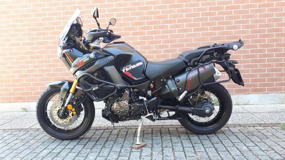 Yamaha XT1200Z Super Ténéré ABS (2017 - 20) (5)