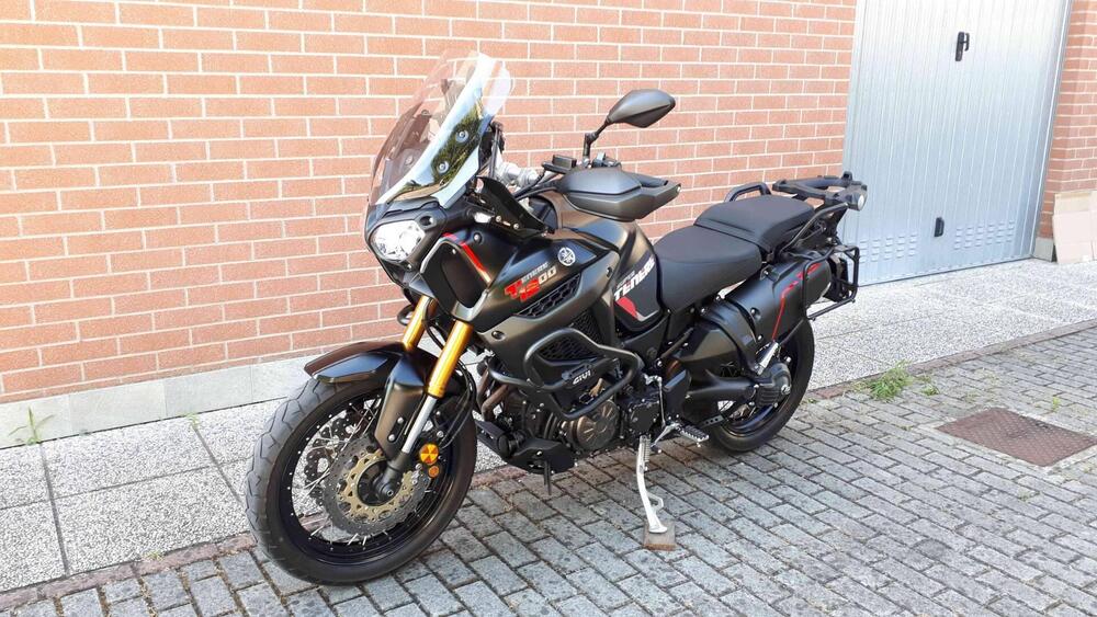 Yamaha XT1200Z Super Ténéré ABS (2017 - 20) (4)