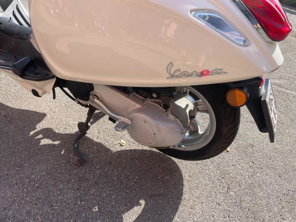 Vespa LX 50 Touring 2T (2009 - 13) (5)