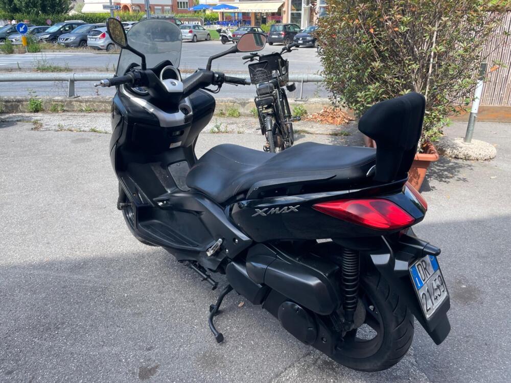 Yamaha X-Max 250 (2010 - 13) (3)