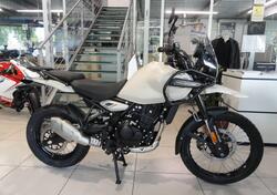 Royal Enfield Himalayan 450 (2024) usata