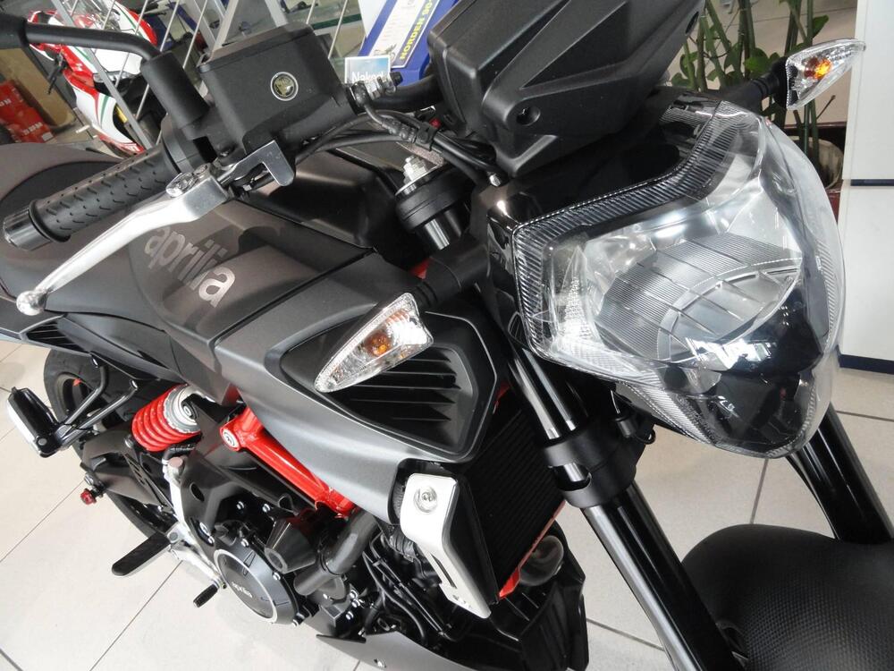 Aprilia Shiver 900 ABS (2019 - 20) (3)