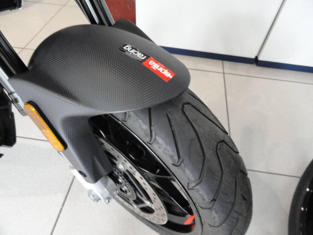 Aprilia Shiver 900 ABS (2019 - 20) (4)