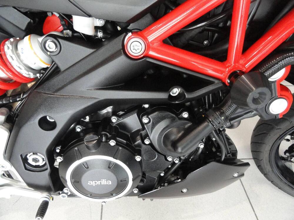 Aprilia Shiver 900 ABS (2019 - 20) (5)