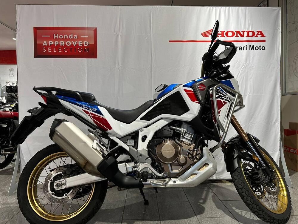 Honda Africa Twin CRF 1100L Adventure Sports (2022 - 23)