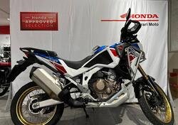Honda Africa Twin CRF 1100L Adventure Sports (2022 - 23) usata