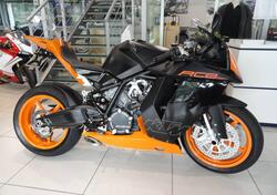 KTM 1190 RC8 (2008 - 09) usata