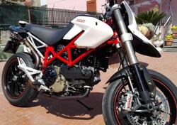 Ducati Hypermotard 1100 S (2007 - 09) usata