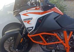 KTM 1290 Super Adventure R (2017 - 20) usata