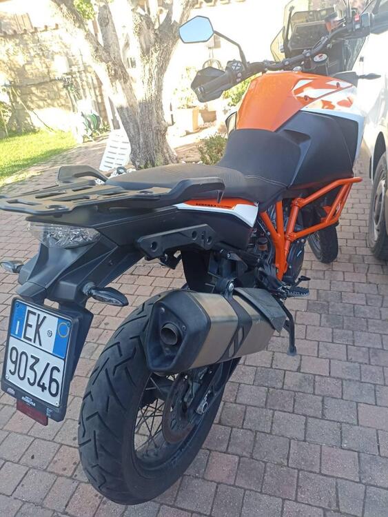 KTM 1290 Super Adventure R (2017 - 20) (2)