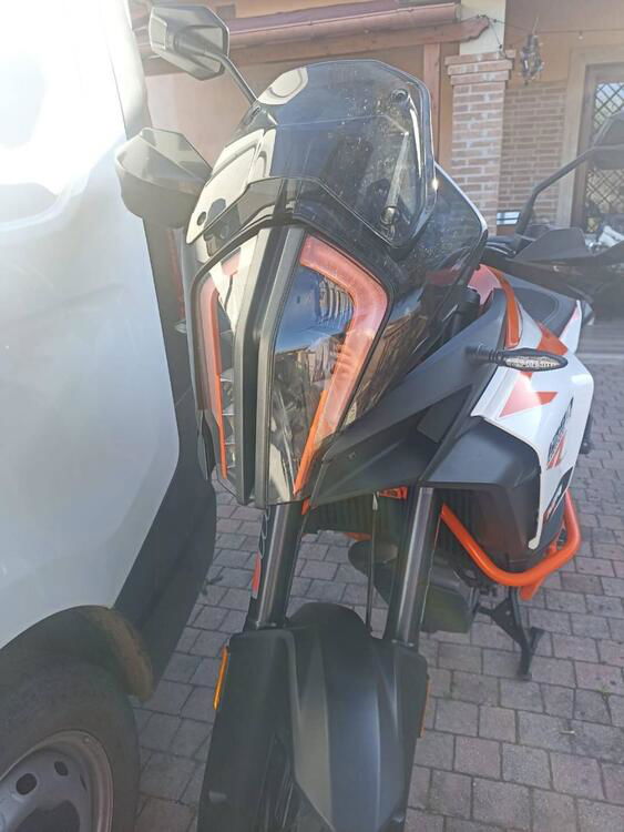 KTM 1290 Super Adventure R (2017 - 20) (3)