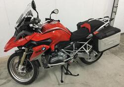 Bmw R 1200 GS (2013 - 16) usata