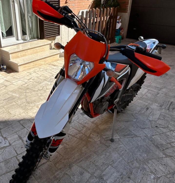 KTM Freeride 250 F (2018 - 20) (4)