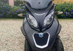 Piaggio MP3 500 ie Sport LT ABS (2017 - 18) usata