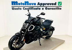 Ducati Diavel V4 (2023 - 24) usata