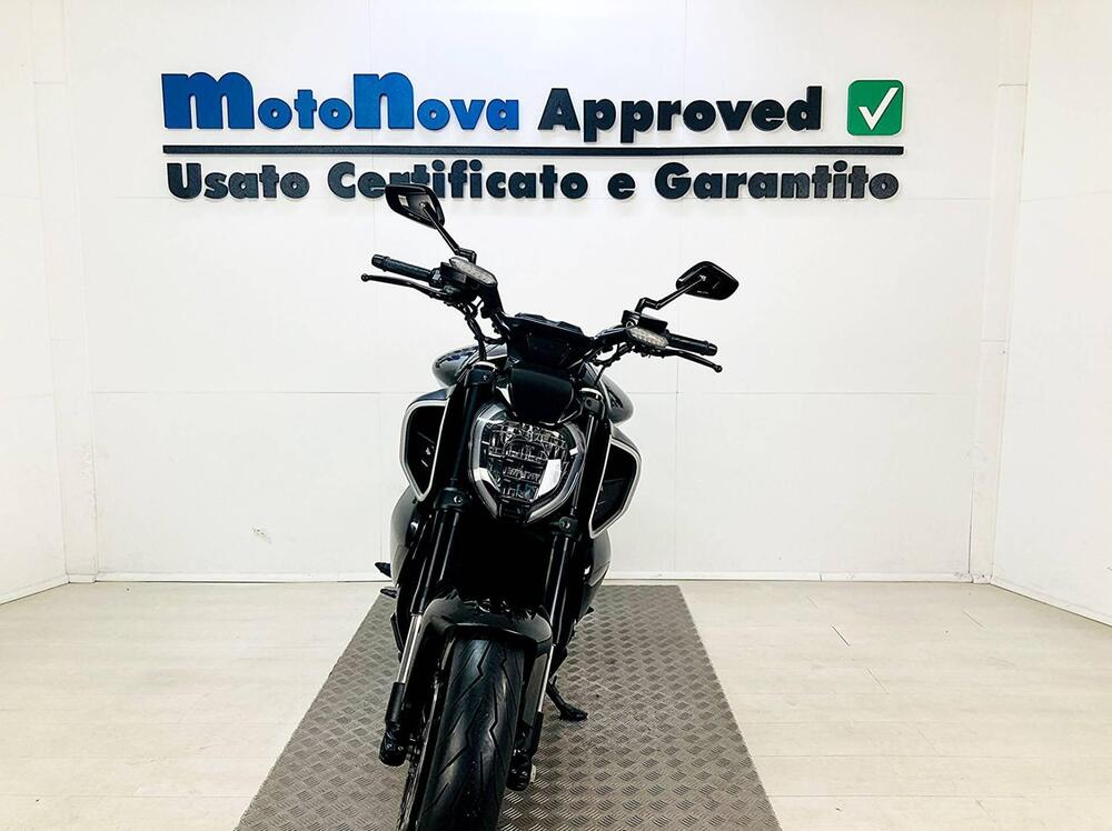 Ducati Diavel V4 (2023 - 24) (3)