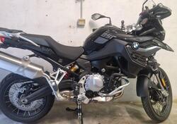 Bmw F 850 GS (2021 - 24) usata