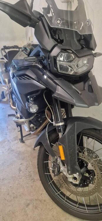 Bmw F 850 GS (2021 - 24) (3)