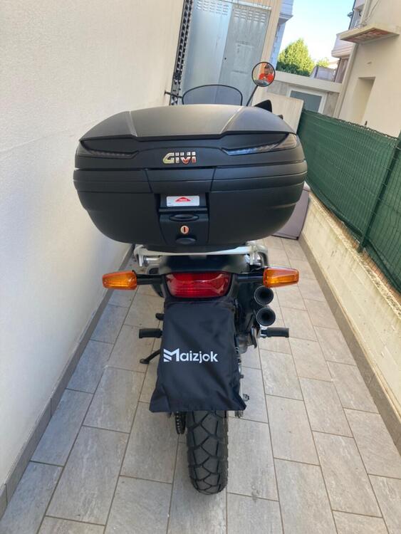 Honda Transalp XL 650V (2000 - 04) (3)