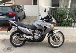 Honda Transalp XL 650V (2000 - 04) usata