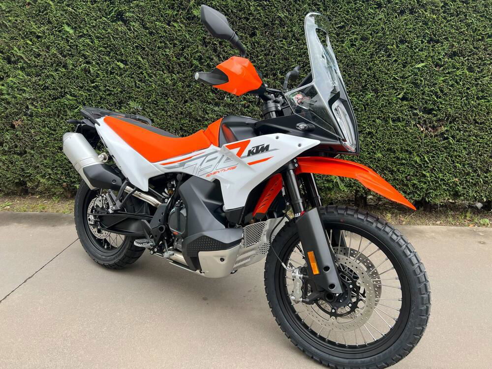 KTM 790 Adventure (2023 - 24) (3)