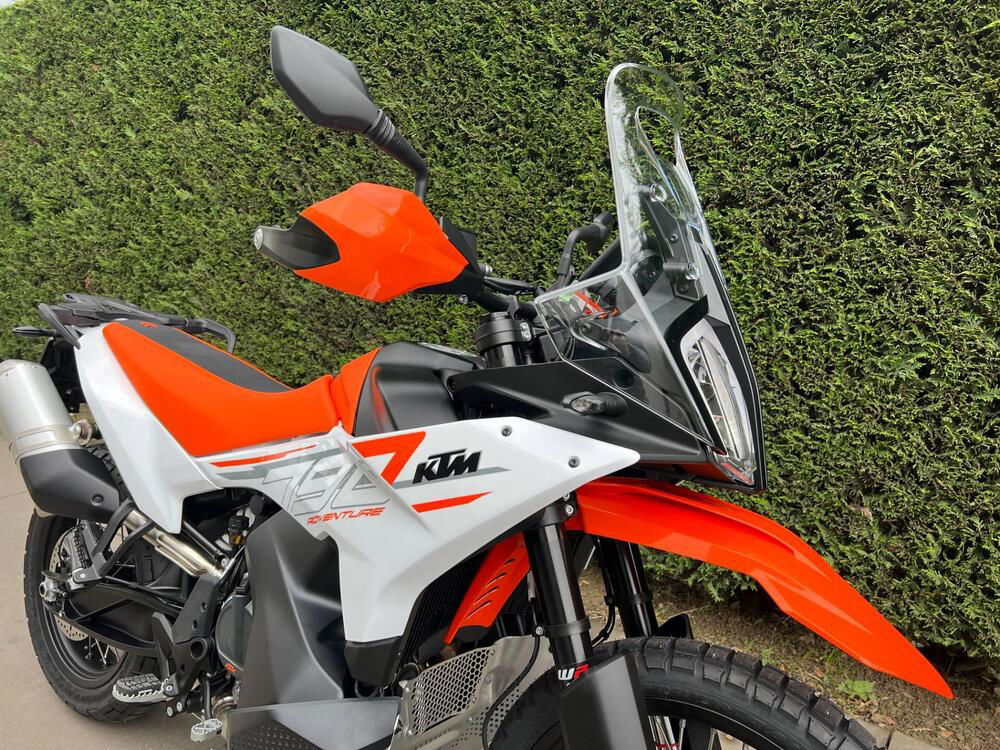 KTM 790 Adventure (2023 - 24) (4)