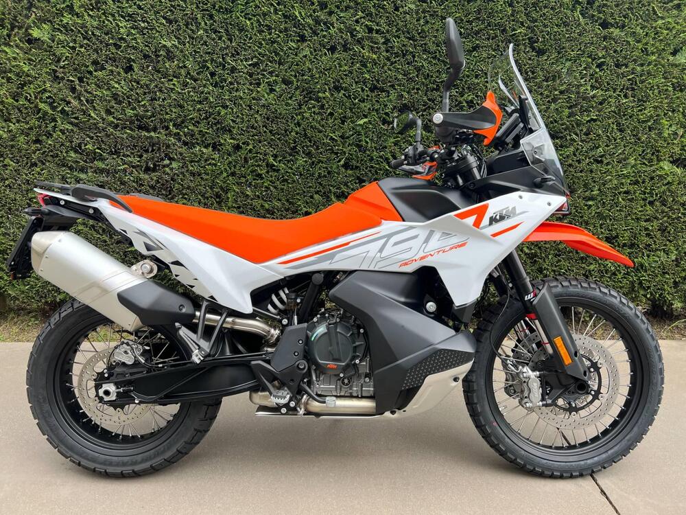 KTM 790 Adventure (2023 - 24) (2)