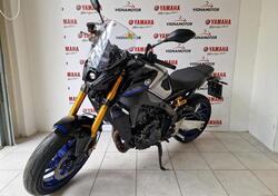 Yamaha MT-09 SP (2021 - 23) usata