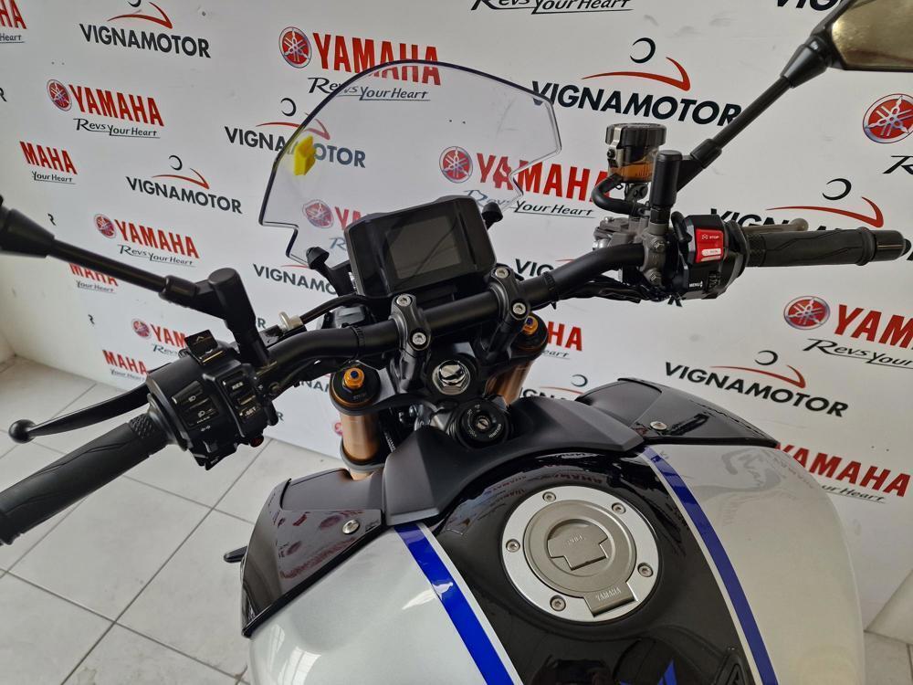 Yamaha MT-09 SP (2021 - 23) (2)