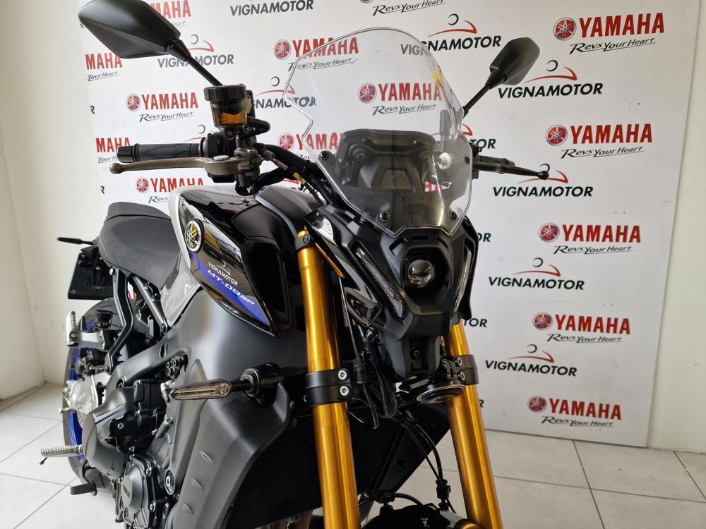 Yamaha MT-09 SP (2021 - 23) (3)