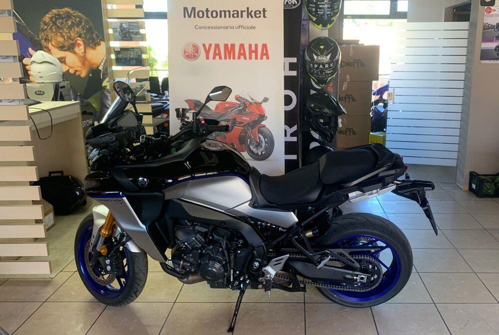 Yamaha Tracer 9 GT+ (2023 - 24)