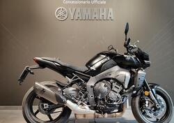 Yamaha MT-10 (2022 - 24) usata