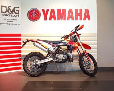 KTM EXC 250 TPI Six Days (2019), prezzo e scheda tecnica - Moto.it