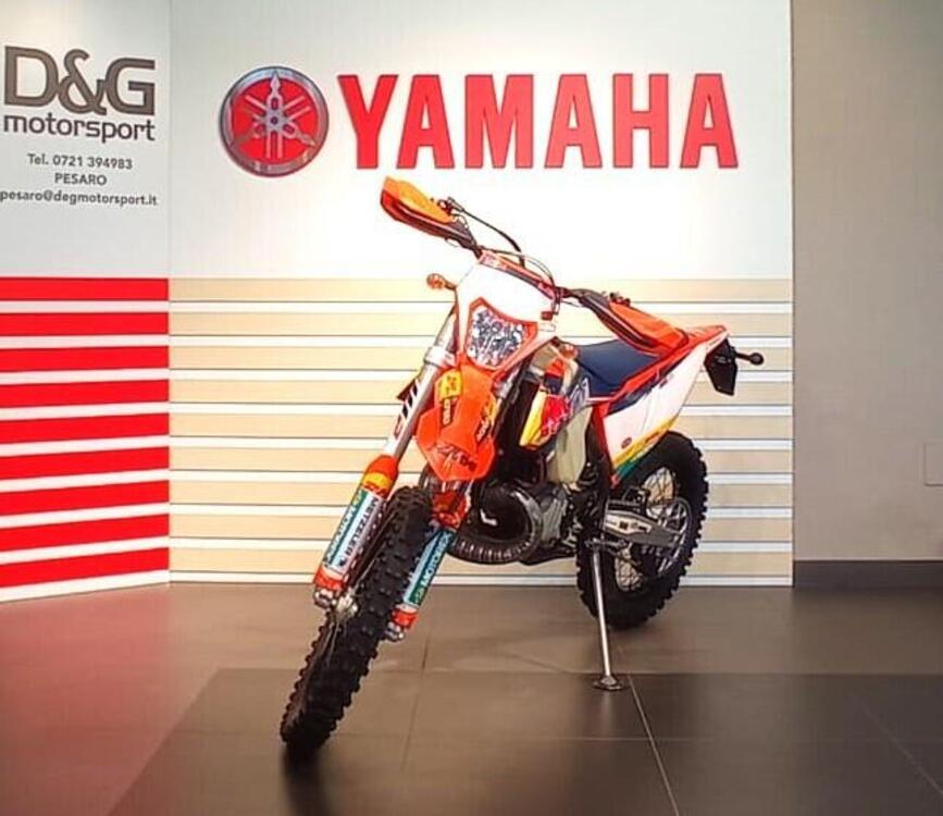 KTM EXC 250 TPI (2022) (3)