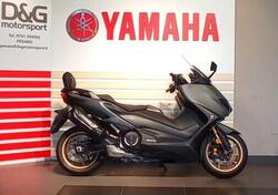 Yamaha T-Max 560 Tech Max (2021) usata