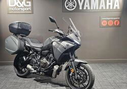 Yamaha Tracer 7 GT (2021 - 24) usata