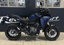 Yamaha Tracer 700 (2020) usata