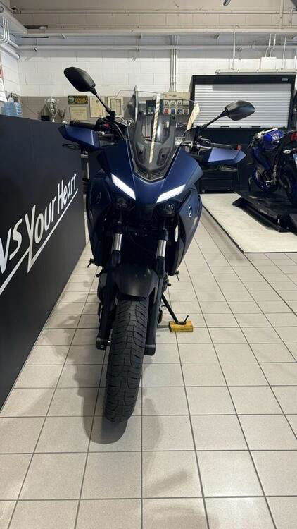 Yamaha Tracer 700 (2020) (3)