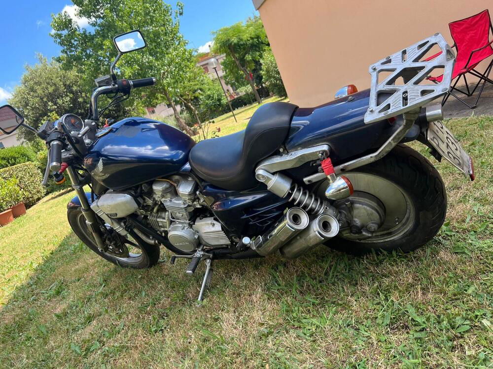 Honda Vf 750